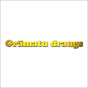 Grāmatu Draugs Plus SIA